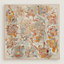 Le Monde d'Hermès shawl 140, View: Flat, flat, view 1 of 5