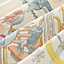 Le Monde d'Hermès shawl 140, View: Detail, detail, view 3 of 3