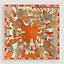 Le Palais des Quatre Vents shawl 140, View: front, front, view 2 of 3