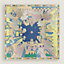 Le Palais des Quatre Vents shawl 140, View: front, front, view 2 of 3