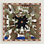 Le Palais des Quatre Vents shawl 140, View: front, front, view 1 of 3