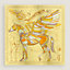 Le Pegase d'Hermès scarf 140, View: front, front, view 2 of 3