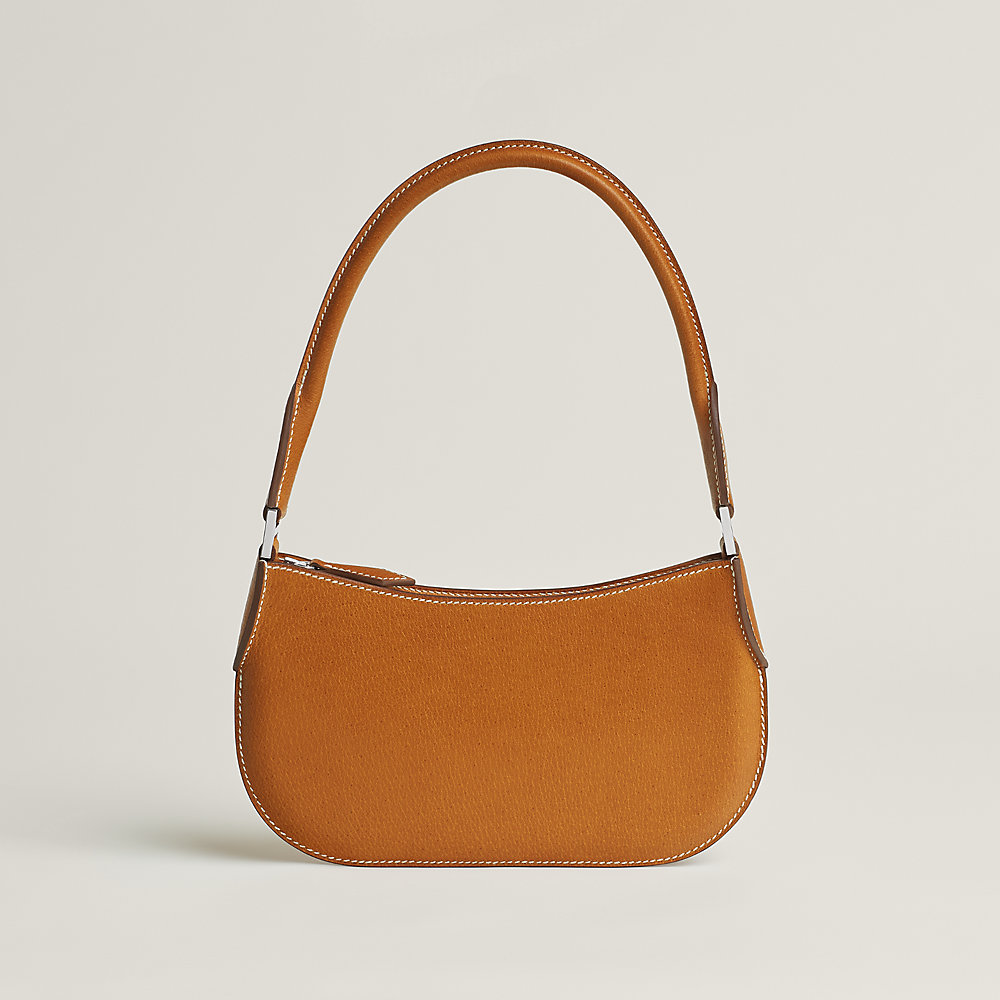 Small bag - Blue | Hermès Macau SAR