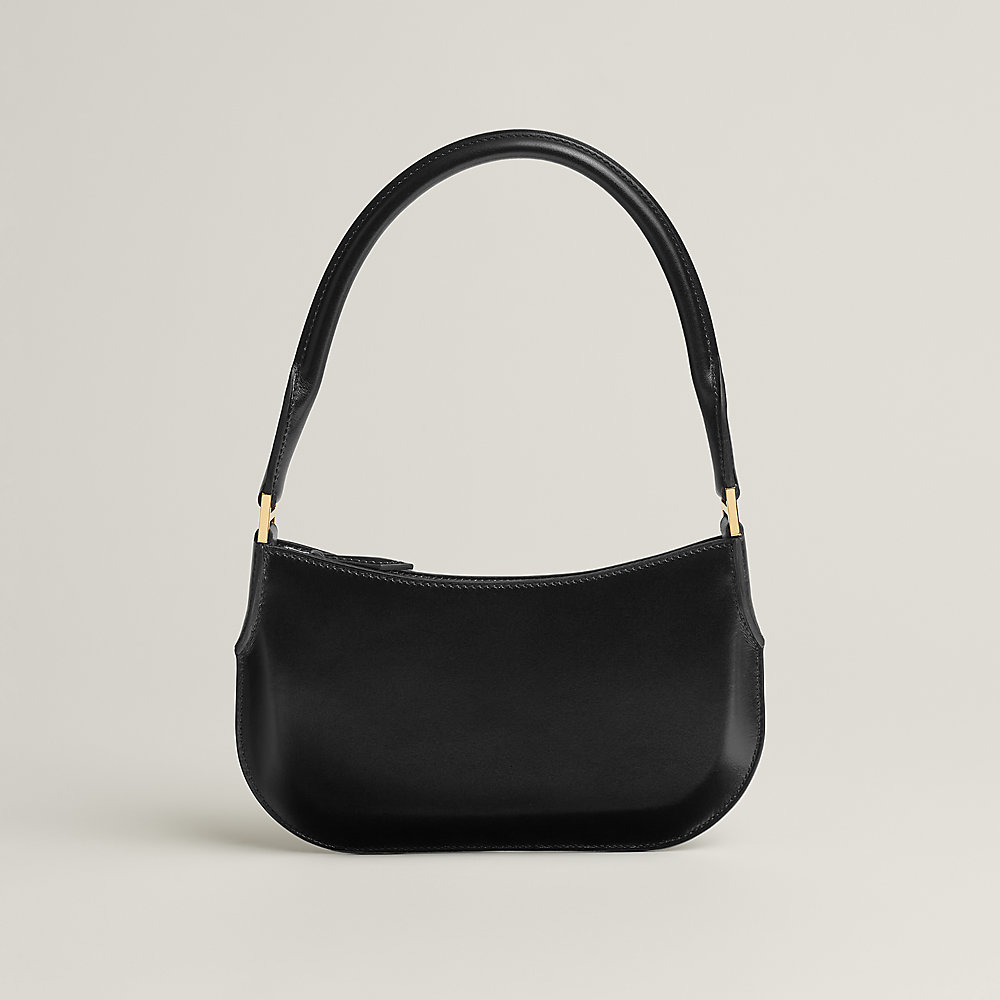 Small bag - White | Hermès Singapore