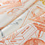 Le Philateliste du Faubourg Detail scarf 45, View: Detail, detail, view 3 of 3