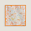 Le Philateliste du Faubourg Detail scarf 45, View: front, front, view 1 of 3