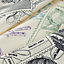 Le Philateliste du Faubourg Detail scarf 45, View: Detail, detail, view 3 of 3