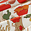 Le Pommier Sellier scarf 45, View: Detail, detail, view 4 of 4