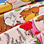 Le Pommier Sellier scarf 45, View: Detail, detail, view 3 of 3