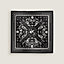 Le Rodeo des Fruits bandana 55, View: Flat, flat, view 1 of 3