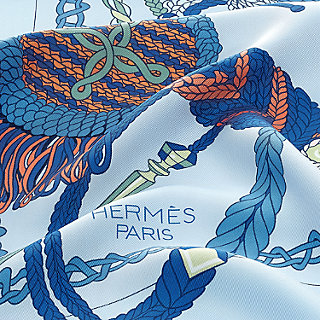 le timbalier hermes