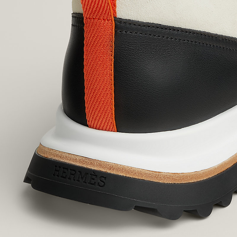 Hermès Saronno プレート 赤白 Hermès Saronno プレート 赤白 HERMES(エルメス) プレート新品
