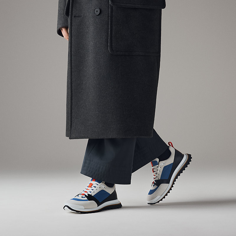 Leader sneaker | Hermès Hong Kong SAR