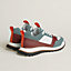 Leader sneaker, View: Back, back, view 4 of 7