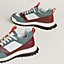 Leader sneaker, View: Detail, detail, view 5 of 7