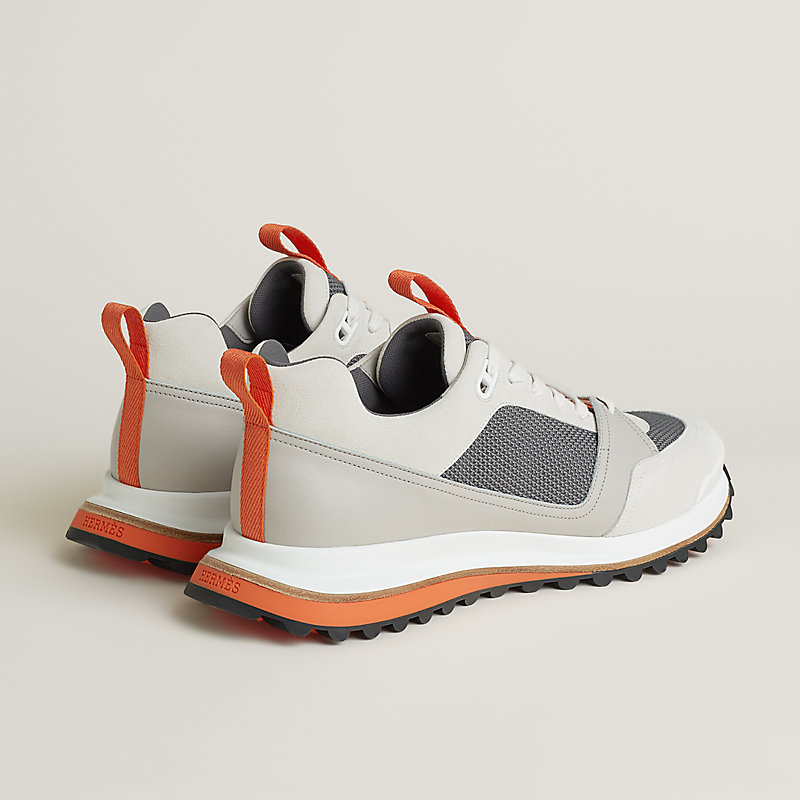 Leader sneaker | Hermès Netherlands