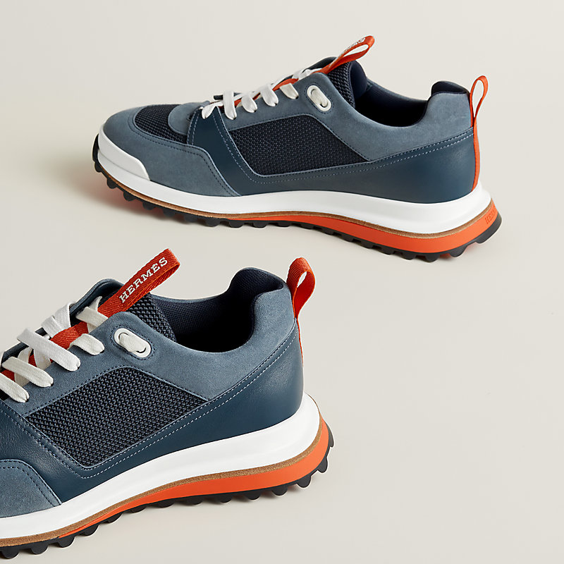 Leader sneaker | Hermès Canada