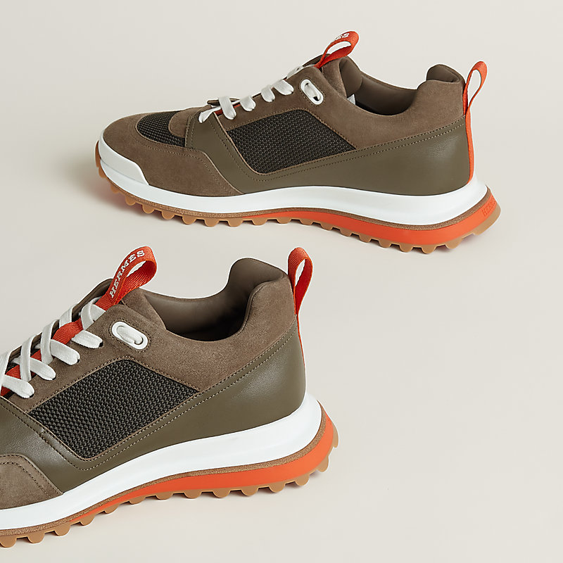 Leader sneaker