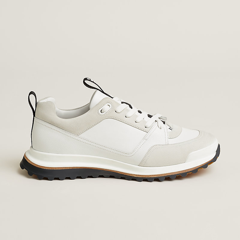 Leader sneaker | Hermès Portugal