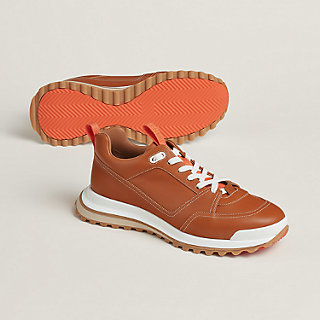 Leader sneaker | Hermès USA