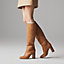 Leaping 90 boot, View: Worn, worn, view 2 of 6