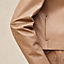 Leather jacket, View: Worn, worn, view 6 of 8