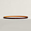 Leather strap 13&nbsp;mm, View: front, front, view 1 of 1