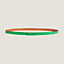 Leather strap 13&nbsp;mm, View: front, front, view 1 of 1