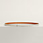 Leather strap 13&nbsp;mm, View: front, front, view 1 of 1