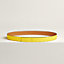 Leather strap 24&nbsp;mm, View: front, front, view 1 of 1