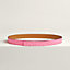 Leather strap 24&nbsp;mm, View: front, front, view 1 of 1