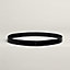 Leather strap 24&nbsp;mm, View: front, front, view 1 of 1