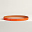 Leather strap 24&nbsp;mm, View: front, front, view 1 of 1