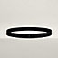 Leather strap 24&nbsp;mm, View: front, front, view 1 of 1