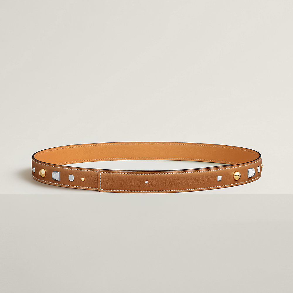 Leather strap 24 mm | Hermès UK