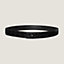 Leather strap 32&nbsp;mm, View: front, front, view 1 of 1