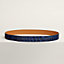 Leather strap 32&nbsp;mm, View: front, front, view 1 of 1