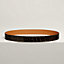 Leather strap 32&nbsp;mm, View: front, front, view 1 of 1