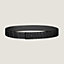 Leather strap 32&nbsp;mm, View: front, front, view 1 of 1