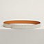 Leather strap 32&nbsp;mm, View: front, front, view 1 of 1