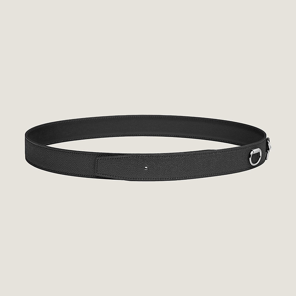 Leather strap 32 mm | Hermès Australia