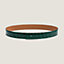 Leather strap 32&nbsp;mm ESF, View: front, front, view 1 of 1