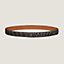 Leather strap 32&nbsp;mm ESF, View: front, front, view 1 of 1