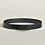 Leather strap 38&nbsp;mm, View: front, front, view 1 of 1