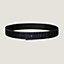 Leather strap 38&nbsp;mm, View: front, front, view 1 of 1