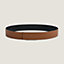 Leather strap 42&nbsp;mm, View: front, front, view 1 of 1