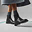 Legacy ankle boot, View: Worn, worn, view 2 of 5