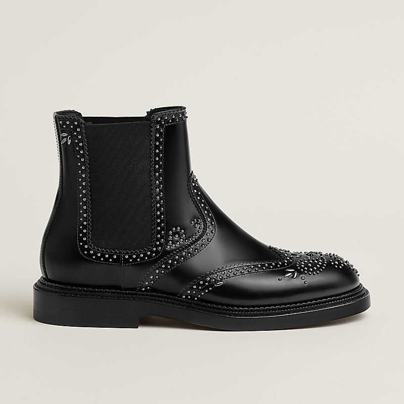 Legacy ankle boot