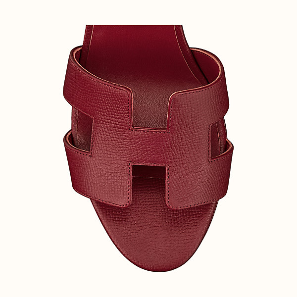 legend sandal hermes