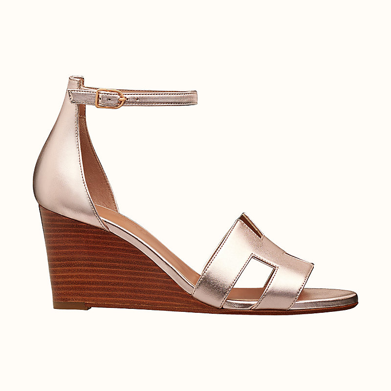 hermes legend wedges